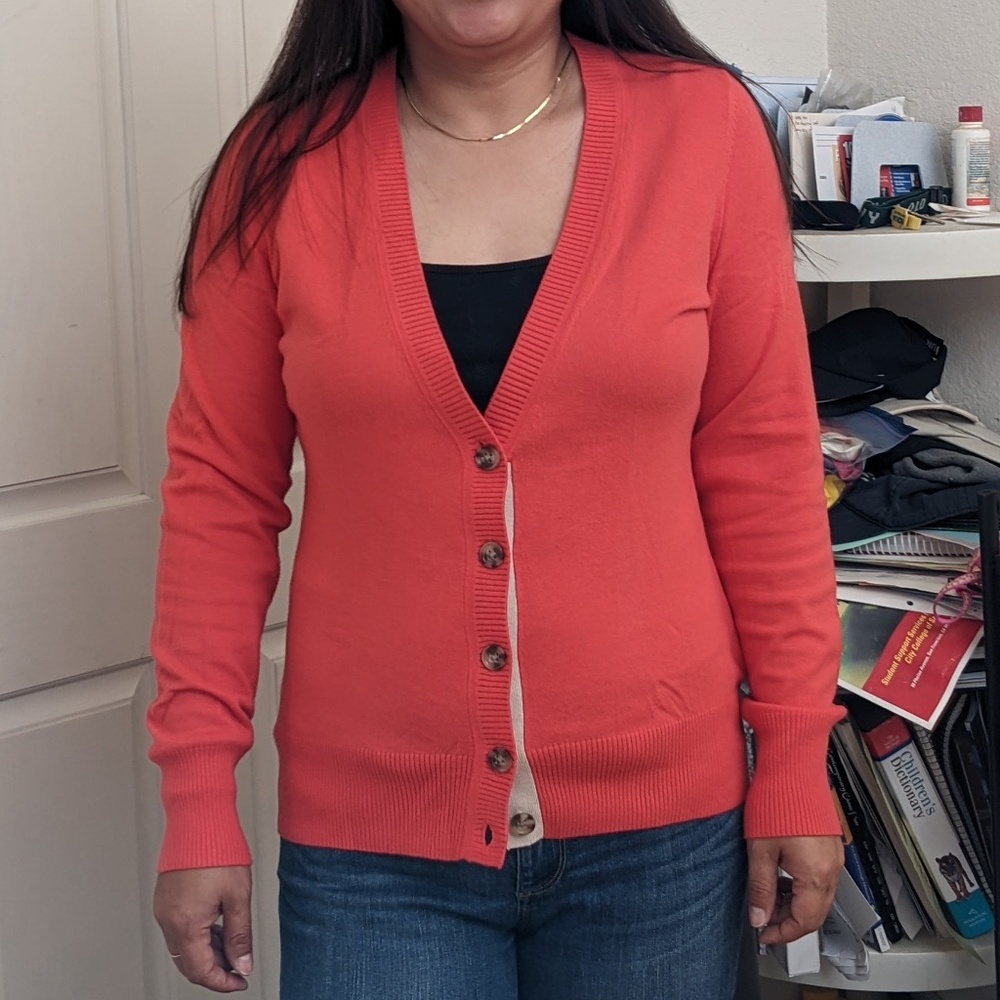 cardigan